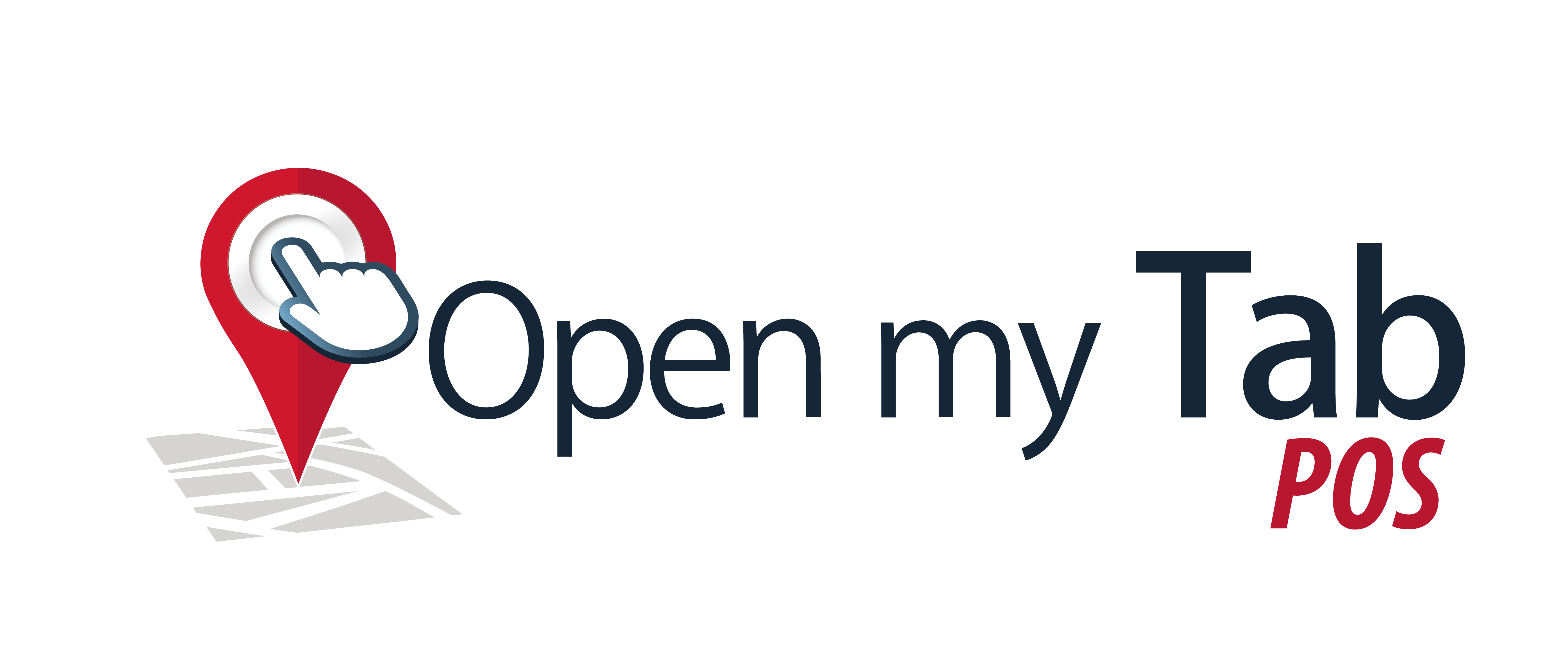 Open my tab POS system